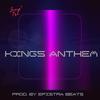 Kings Anthem [Sacramento Kings jingle] - Joey Tre'