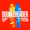 Diamond Flake - DoubleheadeR&Dominique Fils-Aimé