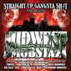 Might as Well (Explicit) - E.C Illa&Straight Up Gangsta Sh#t