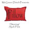 Pillow(feat. Kellz) - Syck Flow&Kellz