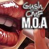 M.O.A - Gush&CMF