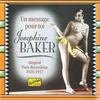J'ai deux amours - Josephine Baker&Adrien Lamy&Jazz Oliver et ses Boys des Folies-Bergere