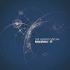 Your Spaces (Personal Area Mix) - The Across Special
