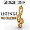 Concience I'm Guilty (Remastered) - George Jones&Benny Barnes