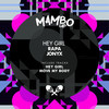 Move My Body - Rapa&JonyX