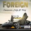 Foreign - Cory Gunz