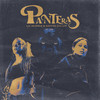 Panteras - Lil Russia&SANTA SALUT&Irina Casado Pozanco&Salut Cebriá