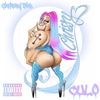 Culo (Explicit) - Chrissy DHK