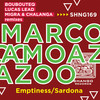Sardona (Boubouteq Remix) - Marco Amoazoo&Boubouteq
