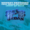 Losin' My Head (Peaktime Mix) - Monkey Brothers&Shaun Escoffery