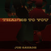 Thanks to You - Joe Savage