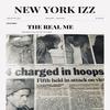 Red Flag (feat. BigSmokeChapo) (Explicit) - New York Izz&BigSmokeChapo