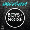 Eho Esena - Boys & Noise