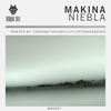 Tranca (Cordoba-Hakinen Remix) - Makina&Cordoba&Hakinen