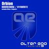 Boomerang (Original Mix) - Orbion