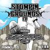 Stompin Sprayout (feat. Big Rob, Craig Bundle, MNT, Kemetstry & Breeza) (Explicit) - Jammy D&Big Rob&Craig Bundle&MNT&Kemetstry&Breeza