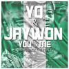 You and Me - Jaywon&YQ