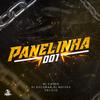 Panelinha 001(feat. Mc Vh Diniz, Dj Escobar & Dj Moises Felicio) - Dj Cayoo&Mc Vh Diniz&Dj Escobar&Dj Moises Felicio