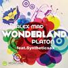 Wonderland (Walt Affair Remix) - Alex Mad&Platon&Syntheticsax