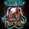 Mega Ultra Raw (Explicit) - Holocaust&Pro The Leader
