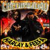 CREDIBILIDAD (Explicit) - Harlay&FeeFa