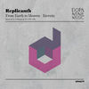 From Earth to Heaven (D-Rhapsody Remix) - Replicanth