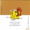 Plaser y Gasajo - Carles Magraner&Alonso&Capella De Ministrers