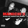 MAINICHI II (feat. ANARCHY) (Explicit) - MIYACHI&ANARCHY