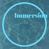 Immersion - Svetlana Bashlykova