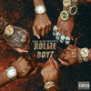 Rollie (Explicit) - TheLastOne1&J.R.&Lil Ke&J-Reed&O.B.