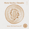 Same Old Mad Drums (Original Mix) - Nestor Sanchez&Champloo