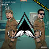 Back (GUI2IN, Enigmix Remix Radio Edit) - Hot Bullet&Evoxx