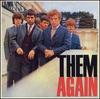 It's All over Now, Baby Blue - Them