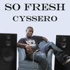 Death Of Rockstar - Cyssero