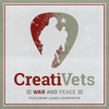 War And Peace - CreatiVets&Lance Carpenter