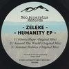 Ghetto Hype (Original Mix) - Zeleke