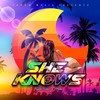 She Knows(feat. Ptune) - Gutta Twins&Ptune