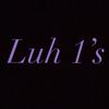 Luh Ones (Explicit) - PiXXiE&Bonaih Simmons
