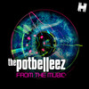 From the Music (Sgt Slick Remix) - The Potbelleez&Sgt Slick