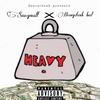 I Can (feat. Heavychexk Bud) (Explicit) - Saucymall&HeavyChexk Bud