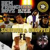 I Think They Like Me(Sc(screwed & chopped version)rewed & Chopped) (Remix) - Dem Franchise Boyz&Jermaine Dupri&Da Brat&Bow Wow