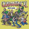 Quarantine XL - North Alone&Guido Donot&Intruder Green&Zack Charlos&Angelo Celli&Kye Smith