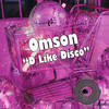 D Like Disco (Original Mix) - Omson