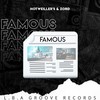 Famous (Original Mix) - Hotweiller'S&Zord