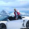 No Face No Case Ft Curtis Williams (prod by Losifstvlin) - Sen Lombardi&Curtis Williams