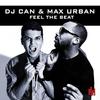 Feel the Beat (Instrumental) - DJ Can&Max Urban