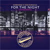 For the Night (Vadds Extended Remix) - Evernone&Colourveins&VADDS&Egod Iacovlev&Kirill Utin