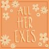 All Her Exes (feat. Southernmost Gravy) (Remix) - Ty Jasper&Southernmost Gravy