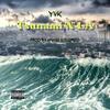 Tsunami Advisory (CA) (Explicit) - Yvk