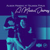 Ndimlo (Original Mix) - Alison Maseko&Yolanda Fyrus